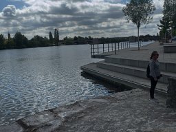 Mainschwimmen Juni 2026